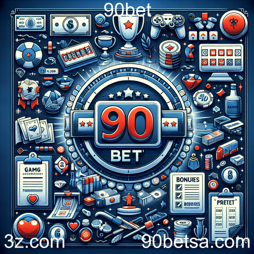 As Melhores Promoções da 90bet: Maximize Seu Jogo