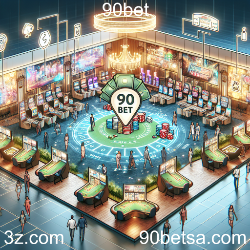 Suporte na 90bet: Sua Ajuda Sempre à Mão